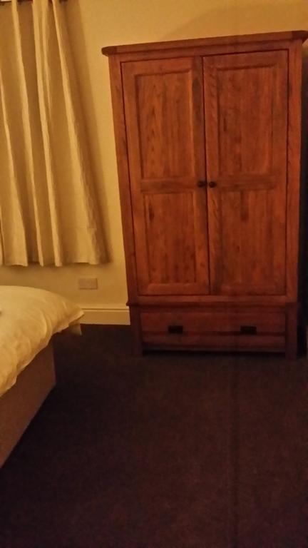 Roosecote Guest House Barrow-in-Furness Dış mekan fotoğraf