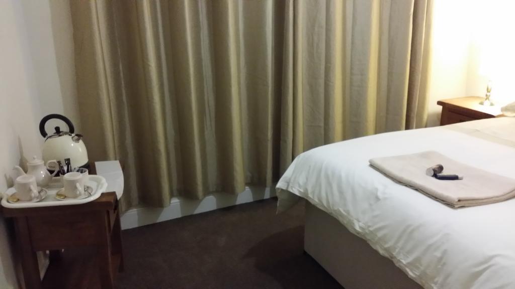 Roosecote Guest House Barrow-in-Furness Dış mekan fotoğraf