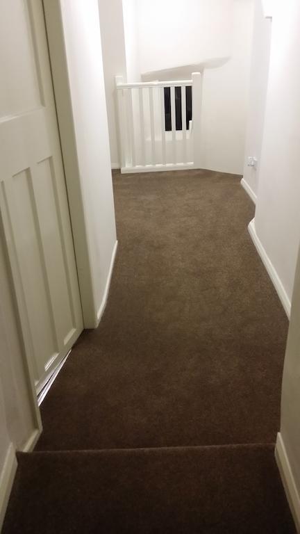 Roosecote Guest House Barrow-in-Furness Dış mekan fotoğraf