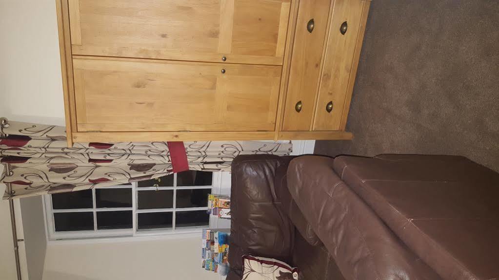Roosecote Guest House Barrow-in-Furness Dış mekan fotoğraf