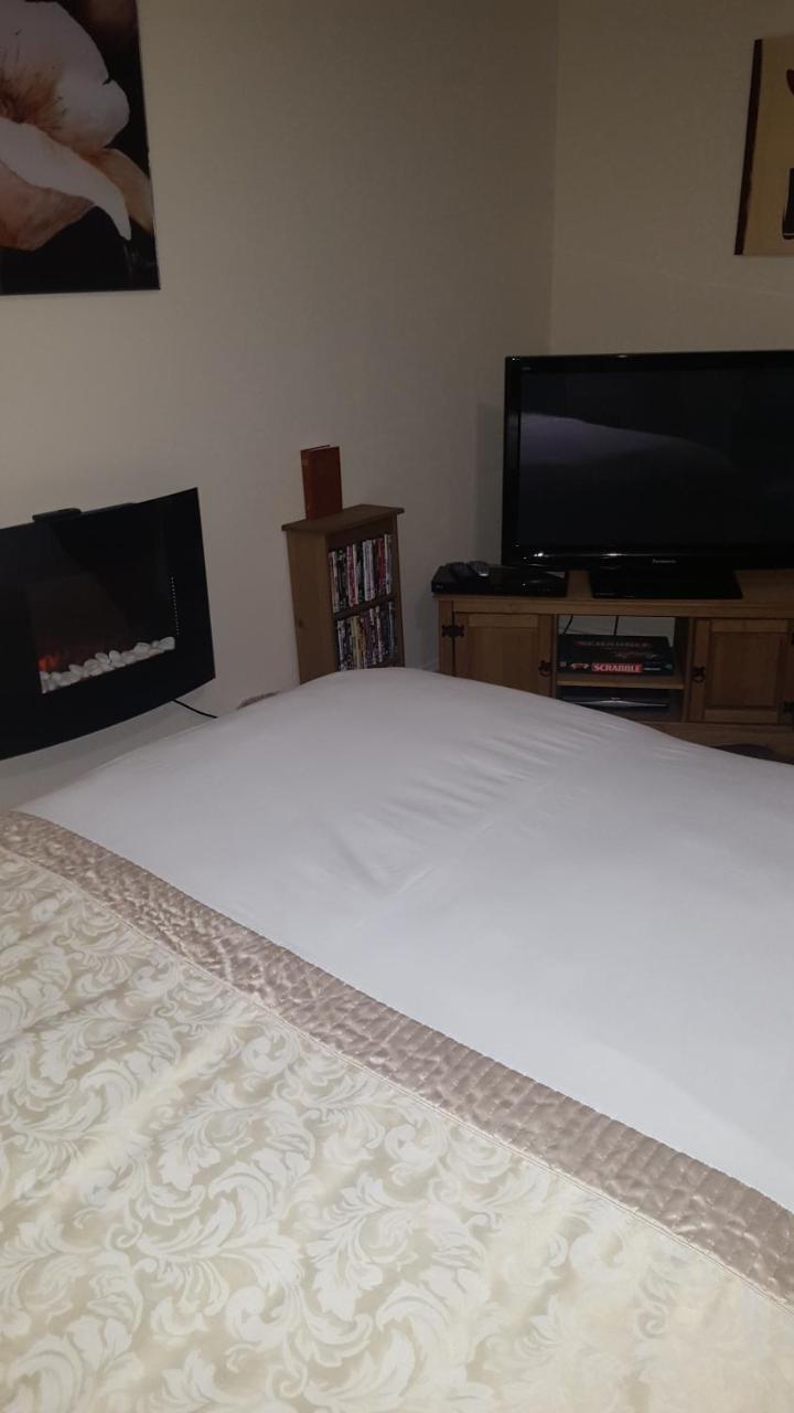 Roosecote Guest House Barrow-in-Furness Dış mekan fotoğraf